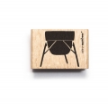 Stempel Blumentopf 2
