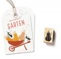 Stempel Butternut Krbis