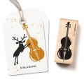 Stempel Cello