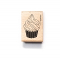 Stempel Cupcake 2