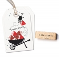 Stempel Eigene Ernte