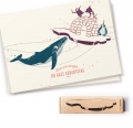 Stempel Eisscholle 3