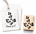 Stempel Eukalyptus 3 - gro