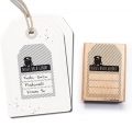 Stempel Exlibris 2