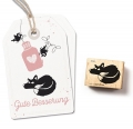 Stempel Fchsin Mia
