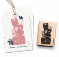 Stempel Geschenkeberg