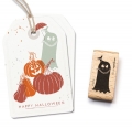 Stempel Gespenst Fredrik