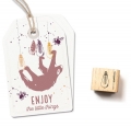 Stempel Glhbirne