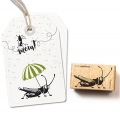 Stempel Grashpfer Humphrey