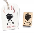 Stempel Grill