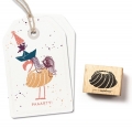 Stempel Gugelhupf