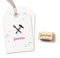 Stempel Gutschein 2