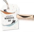 Stempel Hngematte