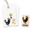 Stempel Hahn Bodo