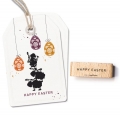 Stempel Happy Easter