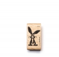 Stempel Hase Jona