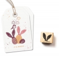 Stempel Hasenohren