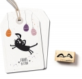 Stempel Hasenohren