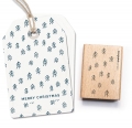 Stempel Hintergrundstempel Bume