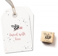 Stempel Hummel Pius