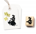 Stempel Hunde Friederich & Karl
