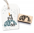 Stempel Iglu