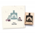 Stempel Kamin 1