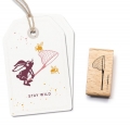 Stempel Kescher