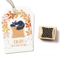 Stempel Kissen 2