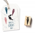 Stempel Kleine Zuckertte