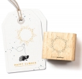 Stempel Konfetti Sonne