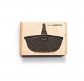 Stempel Korb 3 - Pilzkorb