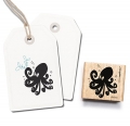 Stempel Krake Ruben