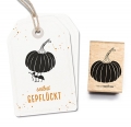 Stempel Krbis gro