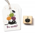 Stempel Krbis mittel