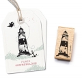 Stempel Leuchtturm
