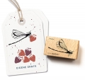 Stempel Libelle Pauline