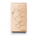 Stempel Luftballonstrau