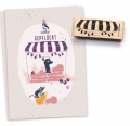 Stempel Markise 2