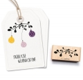 Stempel Mistelzweig