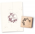 Stempel Obstkranz 1