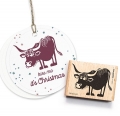 Stempel Ochse Diethardt