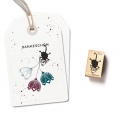 Stempel Opossum Emmi