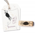 Stempel Opossum Gundelfried