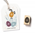 Stempel Osterei 4