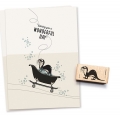 Stempel Otter Maiken gro