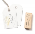 Stempel Pflanze 1