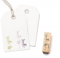 Stempel Pflanze 13