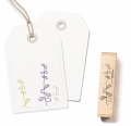 Stempel Pflanze 14