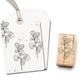 Stempel Pflanze 27